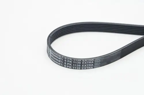 PASEK WIELOROWKOWY 6PK1139 HYBRID/MHEV CONTINENTAL CTAM 6PK1139 EXTRA)