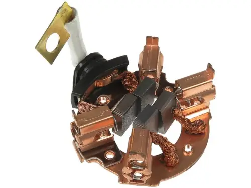 Houder, koolborstel AS-PL SBH9046S)