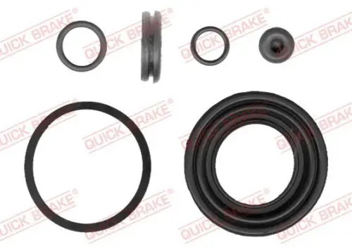 Reparatieset, remklauw QUICK BRAKE 114-0409)