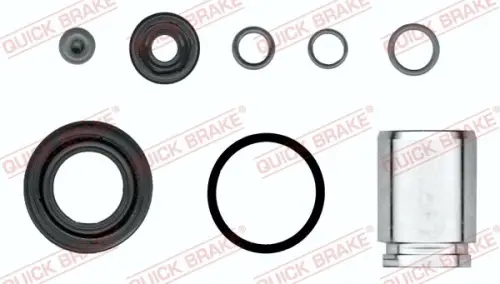 Reparatieset, remklauw QUICK BRAKE 114-5388)