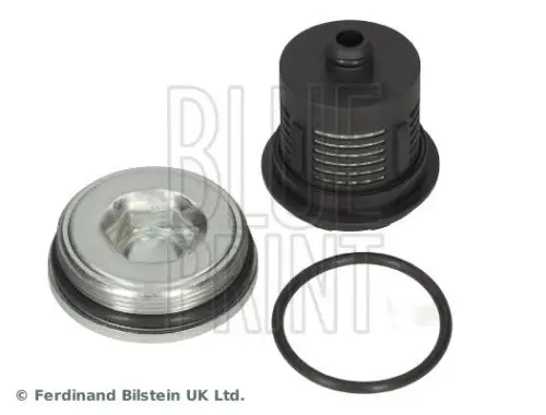 FILTR HYDRAULICZNY AUDI A3,TT, SEAT ALTEA XL, SKODA OCTAVIA II, VW PASSAT, GOLF V 05.03-07.15 BLUE PRINT ADBP210120)