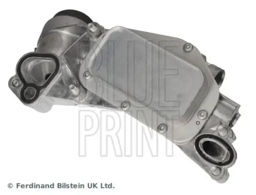 OBUDOWA FILTRA OLEJU OPEL ASTRA H,J, ZAFIRA, MOKKA 07.05- BLUE PRINT ADBP210141)