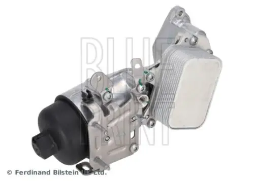 OBUDOWA FILTRA OLEJU CITROEN BERLINGO, OPEL CROSSLAND X, PEUGEOT PARTNER, TOYOTA PROACE 04.08- BLUE PRINT ADBP210219)