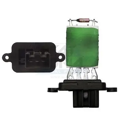 REZYSTOR DMUCHAWY FIAT SEICENTO / 600 MEAT & DORIA 667354)