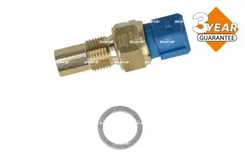 CZUJNIK TEMP. PŁYNU CHŁODZĄCEGO PEUGEOT 306 1,4 93- NRF 727170)