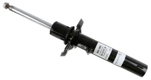 AMORTYZATOR VW P. GOLF VIII 20- LE/PR PATRZ KATALOG SACHS 560 280)