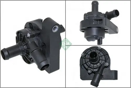 POMPA WODY OPEK ASTRA K (DODATKOWA) Schaeffler INA 539 0028 10)