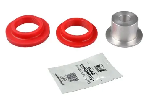 PODUSZKA SIL. VW BELKI GOLF4 TEDGUM TED21749)