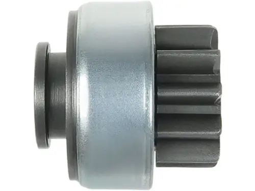 Vrijwielaandrijving, starter AS-PL SD3175S)