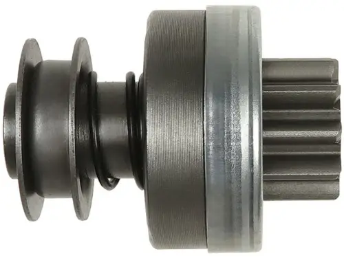 Vrijwielaandrijving, starter AS-PL SD9154S)