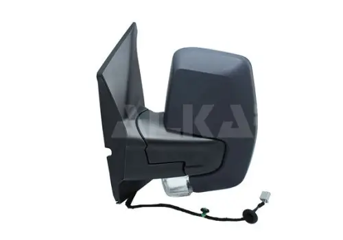 LUSTERKO ZEWNĘTRZNE FORD TOURNEO CUSTOM, TRANSIT CUSTOM 12.15-12.23 LE ALKAR 9247832)