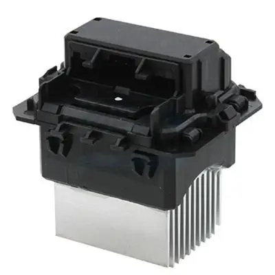 REZYSTOR DMUCHAWY ALFA ROMEO GIULIETTA (940_) 2.0 JTDM (940.FXL1A) MEAT & DORIA 667247)