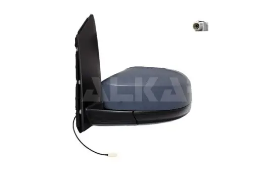 LUSTERKO ZEWNĘTRZNE VW CADDY IV 05.15-12.20 LE ALKAR 9235877)