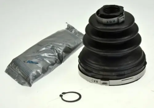 Asmanchetten set LÖBRO 304966)