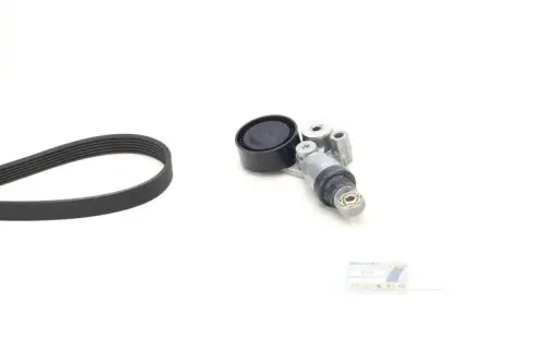 ZESTAW PASKA WIELOROWK. MAZDA 1,5 CONTINENTAL CTAM 6PK955K2)