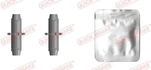 Remhefboom, remsysteem QUICK BRAKE 120 53 032)