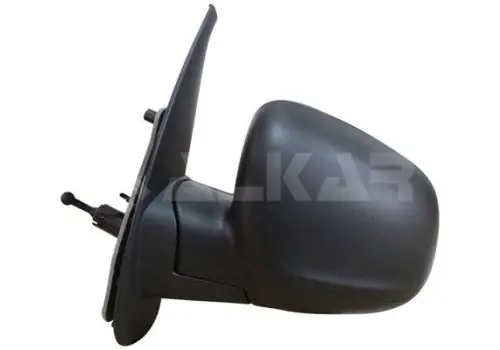 LUSTERKO ZEWNĘTRZNE DB CITAN, RENAULT KANGOO 02.08- LE ALKAR 9237698)