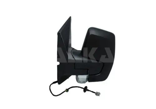 LUSTERKO ZEWNĘTRZNE FORD TOURNEO CUSTOM, TRANSIT CUSTOM 02.14- LE ALKAR 9241832)