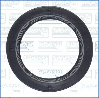 PIERŚCIEŃ USZCZELNIAJĄCY WLOTU POWIETRZA BMW 2.5/3.0/3.5D AJUSA 01738200)
