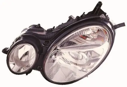REFLEKTOR DB KLASA E 03.02-07.09 PR ABAKUS 440-1126R-LD-EM)