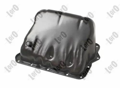 MISKA OLEJU SMART FORTWO 0.6/0.7/0.8CDI 03- STAL. ABAKUS 100-00-144)