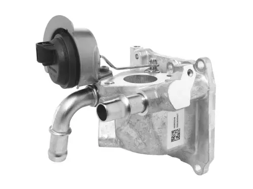 EGR BYPASSKLEP BorgWarner 710586D0)