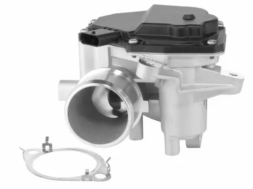 EGR-KLEP BorgWarner 729002D)