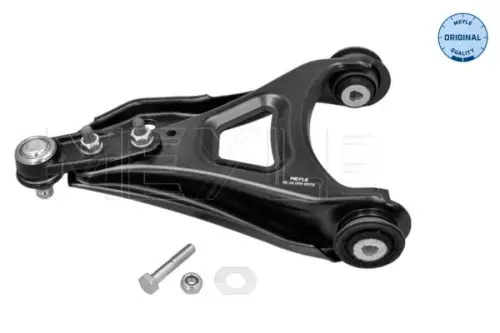 WAHACZ NISSAN P. KUBISTAR (08/03-) RENAULT CLIO II / THALIA (02/98-), CLIO IV (11/12-), KANGOO I (08/97-) LE MEYLE 16-16 050 0079)