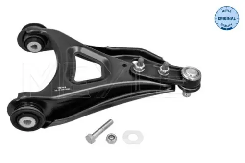 WAHACZ NISSAN P. KUBISTAR (08/03-) RENAULT CLIO II / THALIA (02/98-), CLIO IV (11/12-), KANGOO I (08/97-) PR MEYLE 16-16 050 0080)