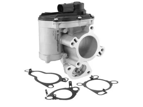 EGR-KLEP BorgWarner 710939D)