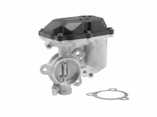 ZAWÓR EGR VW 2,0TDI BorgWarner 712054D)