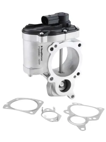 ZAWÓR EGR AUDI 2,0FSI BorgWarner 712089D)