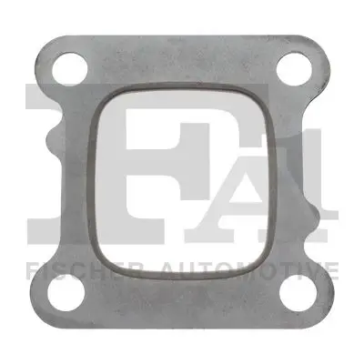 USZCZELKA TURBOSPRĘŻARKI TOYOTA HIACE 2.4TD 95- FA1 477-532)