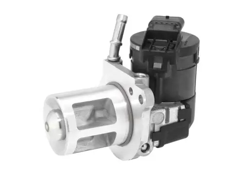 ZAWÓR EGR DB OM642 BorgWarner 710369D)