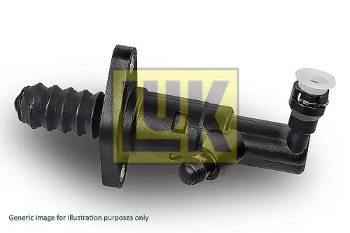 SIŁOWNIK SPRZ. FIAT 500/PANDA 1,1-1,4 03- Schaeffler LuK 512 0487 10)