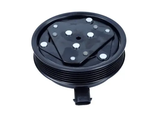 SPRZĘGŁO KOMPRESORA KLIMATYZACJI CHEVROLET CAPTIVA 2.0D 07- MAXGEAR AC130223)