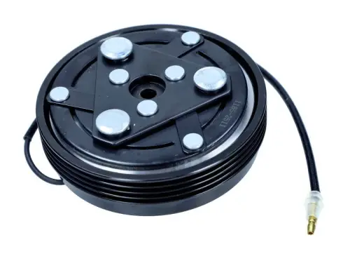 SPRZĘGŁO KOMPRESORA KLIMATYZACJI SUZUKI PANASONIC V08A V4 110/110MM MAXGEAR AC130308)