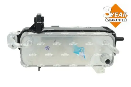 SKRAPLACZ KLIMATYZACJI BMW 5 SERIES 2.0 17- NRF 350761)