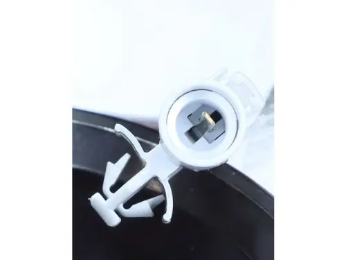 SPRZĘGŁO KOMPRESORA KLIMATYZACJI BMW DENSO 7SBU17C V8 113/109MM MAXGEAR AC130217)