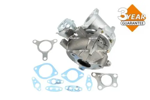TURBO NISSAN 2,5DCI NAVARA NRF 90010402)