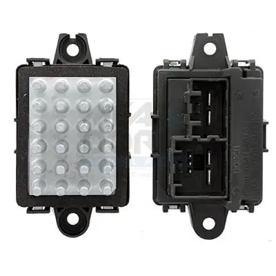 REZYSTOR DMUCHAWY IVECO DAILY V MEAT & DORIA 667236)