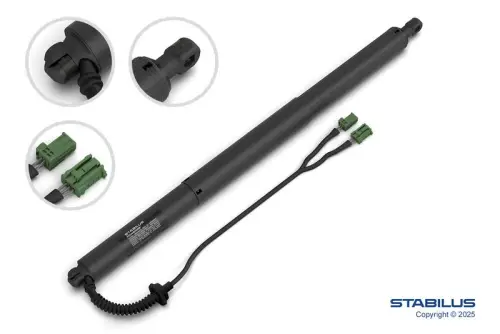 ELEKTR GASVEER RE STABILUS 299052)