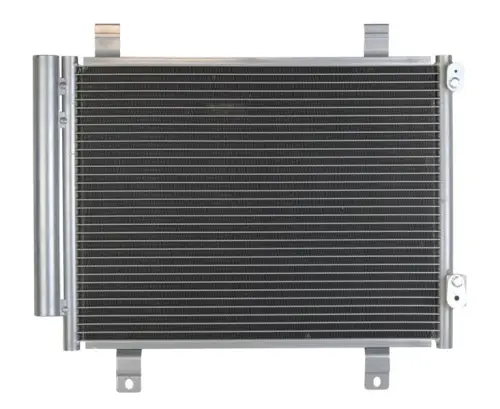SKRAPLACZ KLIMATYZACJI OPEL AGILA 1.3D 08-/ SPLASH 08- MAXGEAR AC830446)