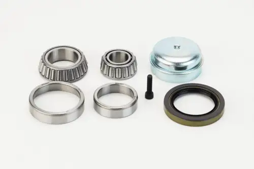 ŁOŻYSKO KOŁA DB P. W203 / W204 00- CONTINENTAL CTAM WBE1061)
