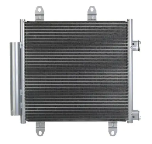 SKRAPLACZ KLIMATYZACJI TOYOTA AYGO 14- MAXGEAR AC830466)
