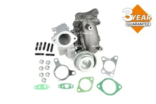 TURBO NISSAN 2,5DCI NAVARA NRF 90010401)