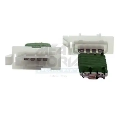 REZYSTOR DMUCHAWY DACIA LOGAN (LS) MEAT & DORIA 667506)