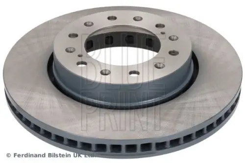 TARCZA HAM. ISUZU P. D-MAX 1,9 DDI 19- BLUE PRINT ADBP430282)