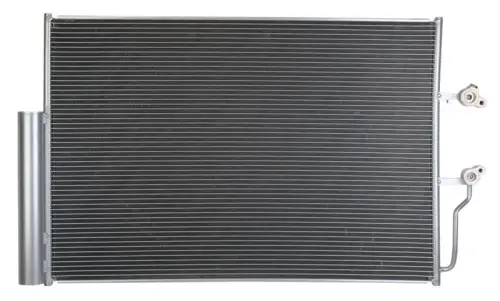 SKRAPLACZ KLIMATYZACJI VOLVO XC60 17- MAXGEAR AC830470)
