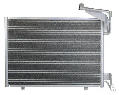 SKRAPLACZ KLIMATYZACJI FORD ECOSPORT 1.0 ECOBOOST 13- MAXGEAR AC830479)